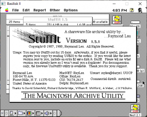 stuffit deluxe 16 serial number