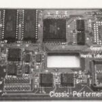 Harris Performer (Classic, 16MHz, FPU, 64k cache)